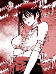 素材包：漫画分格风格的片单卡片模板