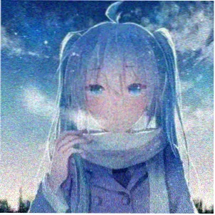 影迷墨绿窗帘的头像
